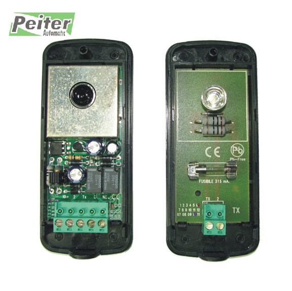 CAME BKS22AGS - привод для откатных ворот, 2200 кг, 230 В